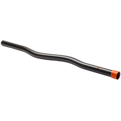 Aqua-Bound Tango Carbon Bent Shaft 2-Piece Kayak Paddle bent shaft