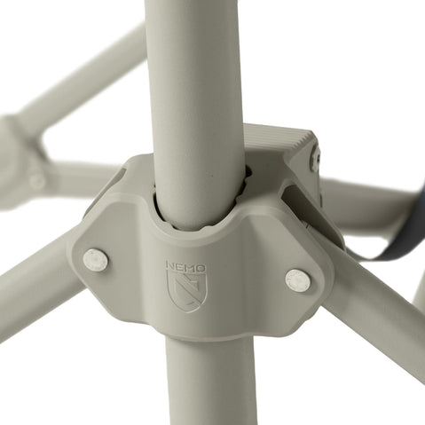 Nemo Stargaze EVO-X Reclining Camp Chair support bracket