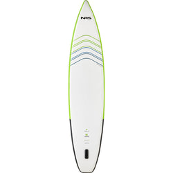 NRS Tour-Lite 12.6 Inflatable SUP Board bottom