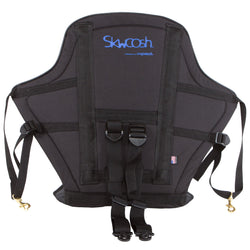 Skwoosh High Back Kayak Seat front