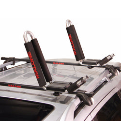 Malone J-Pro 2 Kayak Roof Rack arm extended