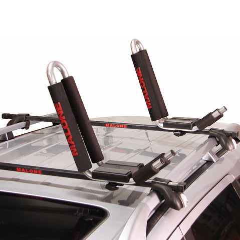 Malone J-Pro 2 Kayak Roof Rack arm extended