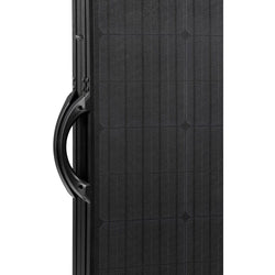 Goal Zero Ranger 300 Briefcase Solar Panel front