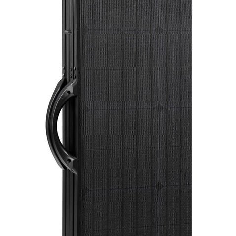 Goal Zero Ranger 300 Briefcase Solar Panel front