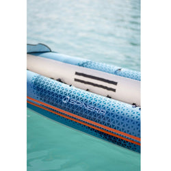 Spinera Inflatables Tenaya 140 Inflatable Kayak lifestyle