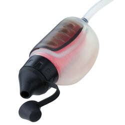 MSR TrailShot Microfilter open