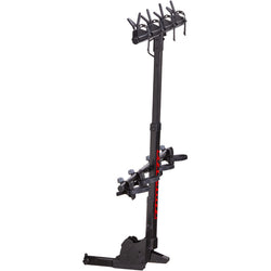 Yakima HangOver Vertical 4 Bike Hitch Rack