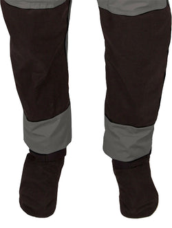 Kokatat Supernova Angler Hydrus 3.0 Semi-Dry Suit