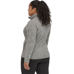 Patagonia Women's Better Sweater Jacket