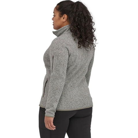 Patagonia Women's Better Sweater Jacket