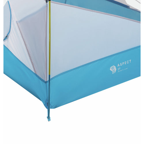 Mountain Hardwear Aspect 2 Person Camping Tent (Closeout)