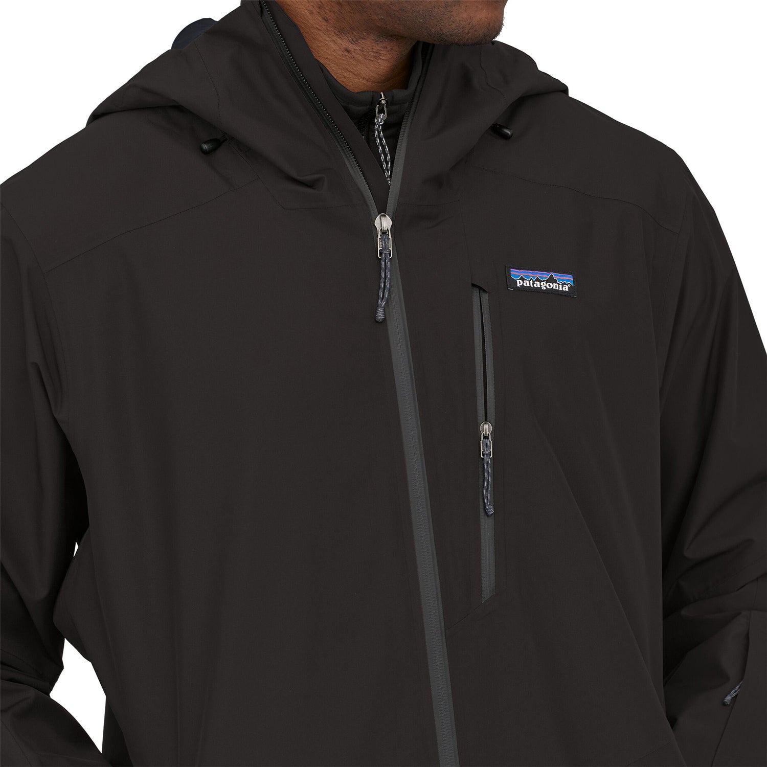 Patagonia Men's Powder Town Jacket (Closeout)