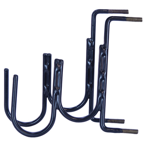 Malone Free Standing Rack Paddle Holder angle