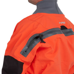 NRS Men's Phenom GORE-TEX Pro Dry Suit