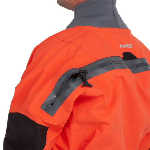 NRS Men's Phenom GORE-TEX Pro Dry Suit