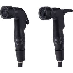 Nemo Helio LX Pressurized Camp Shower nozzle
