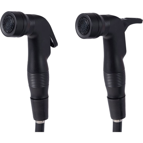 Nemo Helio LX Pressurized Camp Shower nozzle