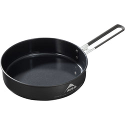 MSR Ceramic Skillet front