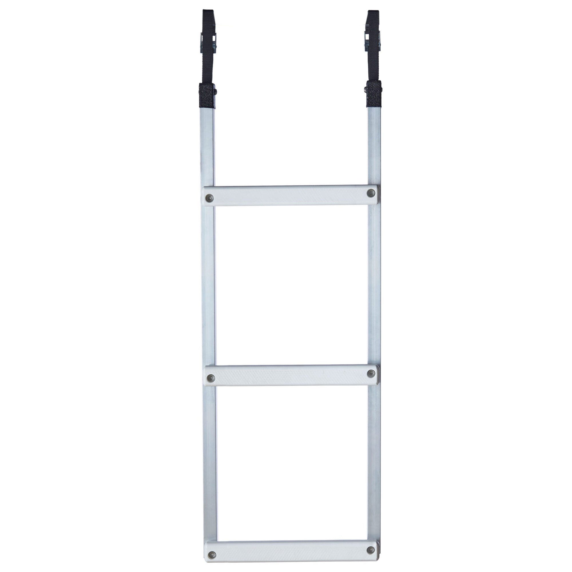 Rapid Rung vs Raft Boarding Ladder | Mountain Buzz