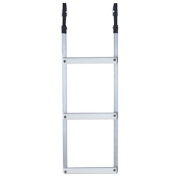 Downstream River Gear Raft Ladder in White front