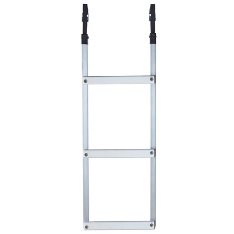 Downstream River Gear Raft Ladder in White front