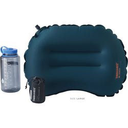 Therm-A-Rest Airhead Lite Pillow in Large group caption