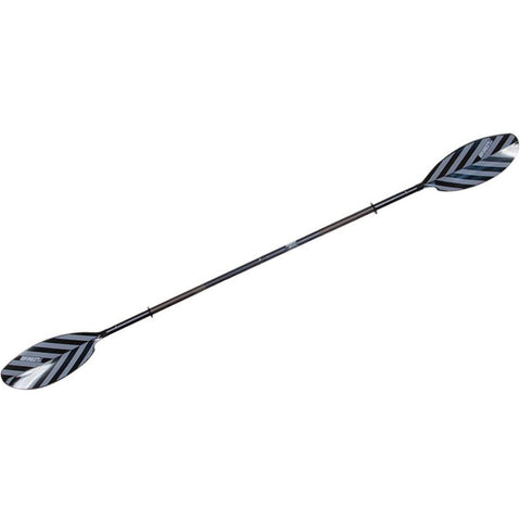 Sea Eagle NeedleNose 126 Inflatable SUP Board Pro Package AB40 paddle