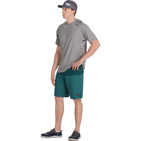 NRS Men's Silkweight Short Sleeve Shirt (Closeout)