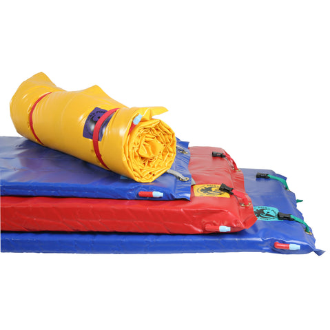 El Grande Paco Inflatable Mattress Sleeping Pad sizes