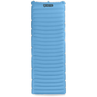 Nemo Quasar 3D Sleeping Pad front