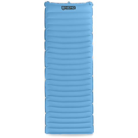 Nemo Quasar 3D Sleeping Pad front