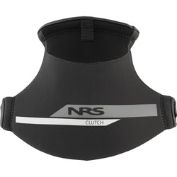 NRS Clutch Kayak Pogies in Black back