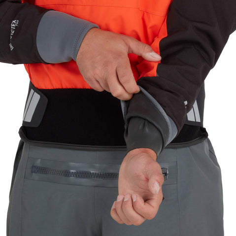 NRS Men's Phenom GORE-TEX Pro Dry Suit