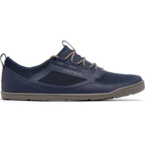 Astral Loyak AC Shoes in Neptune Navy right
