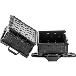 YakAttack TracPak Combo Kit open