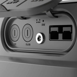 Dometic 40 Ah Portable Lithium Battery parts