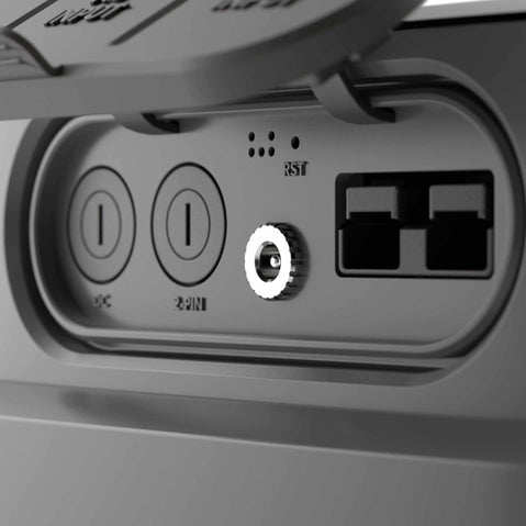 Dometic 40 Ah Portable Lithium Battery parts