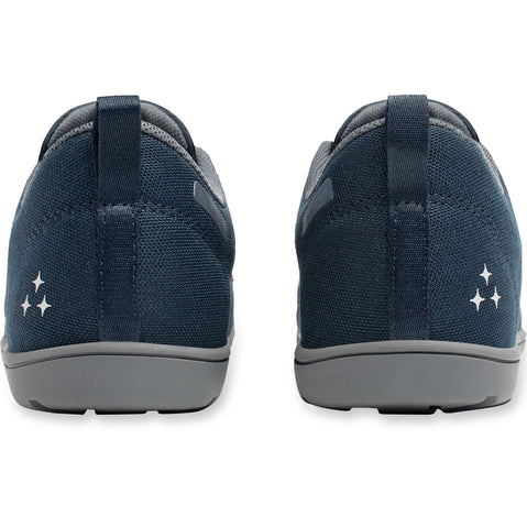 Astral Loyak All Weather Shoes in Storm Navy back