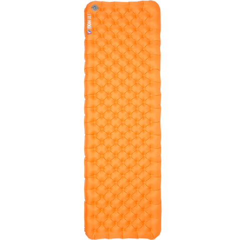 Big Agnes Zoom UL Insulated Sleeping Pad front