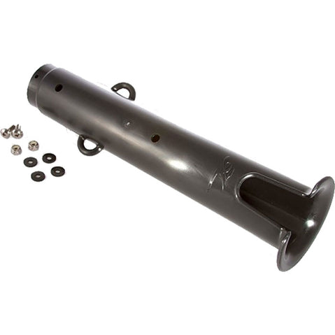 Hobie Livewell Rod Holder angle