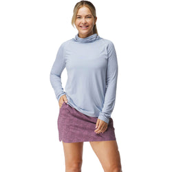 NRS Women's Silkweight Varial Hoodie