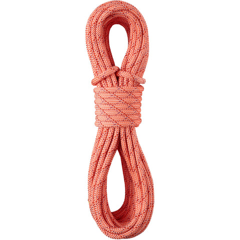 Sterling Rope CanyonPrime 8.5 mm Canyoneering Rope in Orange front