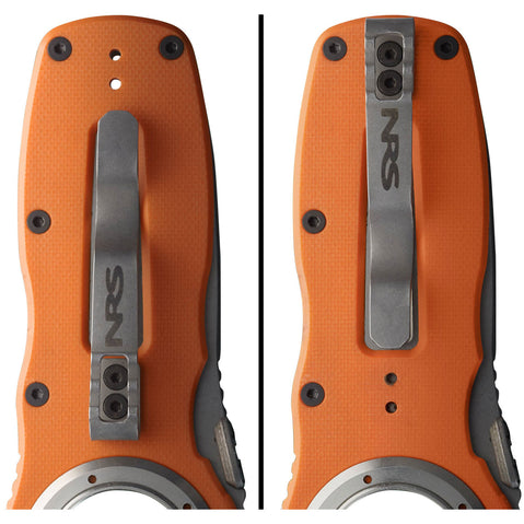 NRS Pilot Access Folding Knife