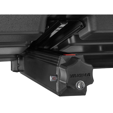 Yakima Exo SwingBase System Foundation detail