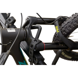 Yakima HangOver 4 Bike Hitch Rack fork cradle