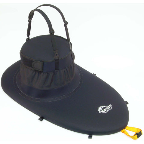 Seals Sea Sprite Kayak Spray Skirt front