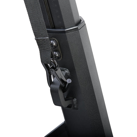 Yakima OverHaul HD Truck Bed Rack strap