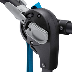 Thule Gateway Pro 2 Bike Trunk Rack wheel