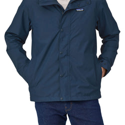 Patagonia Men's Jackson Glacier Rain Jacket