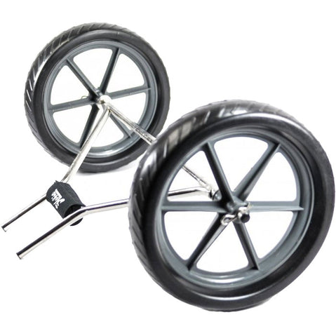 Hobie i-Kayak Standard Cart side